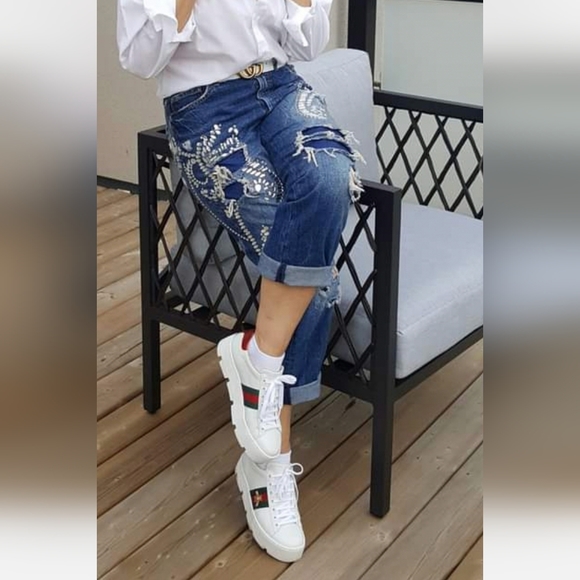 Free People Jeans - Picture 13 of 13